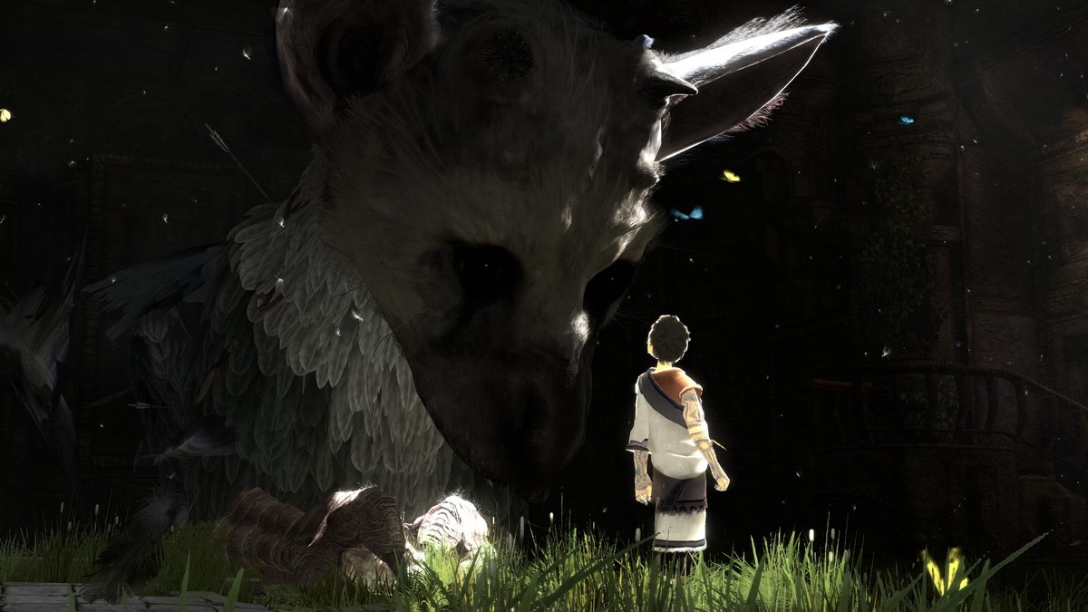 شایعه:عنوان The Last Guardian برای PS3/PS4 کنسل شد - گیمفا