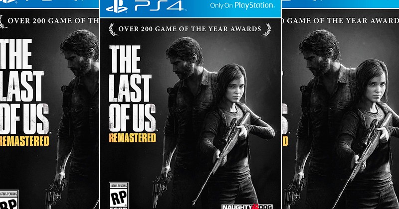 The Last of Us: Remastered را هم اکنون می توانید از PlayStation Store پیش خرید کنید - گیمفا