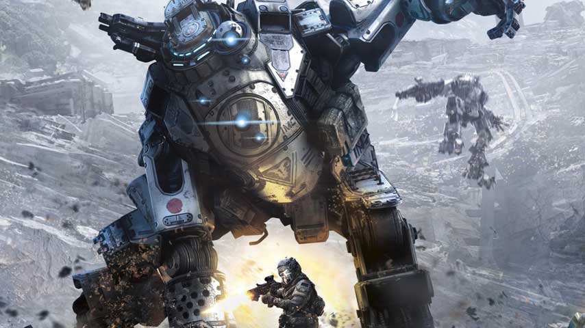 بخش تک نفره در سری Titanfall جایی ندارد - گیمفا