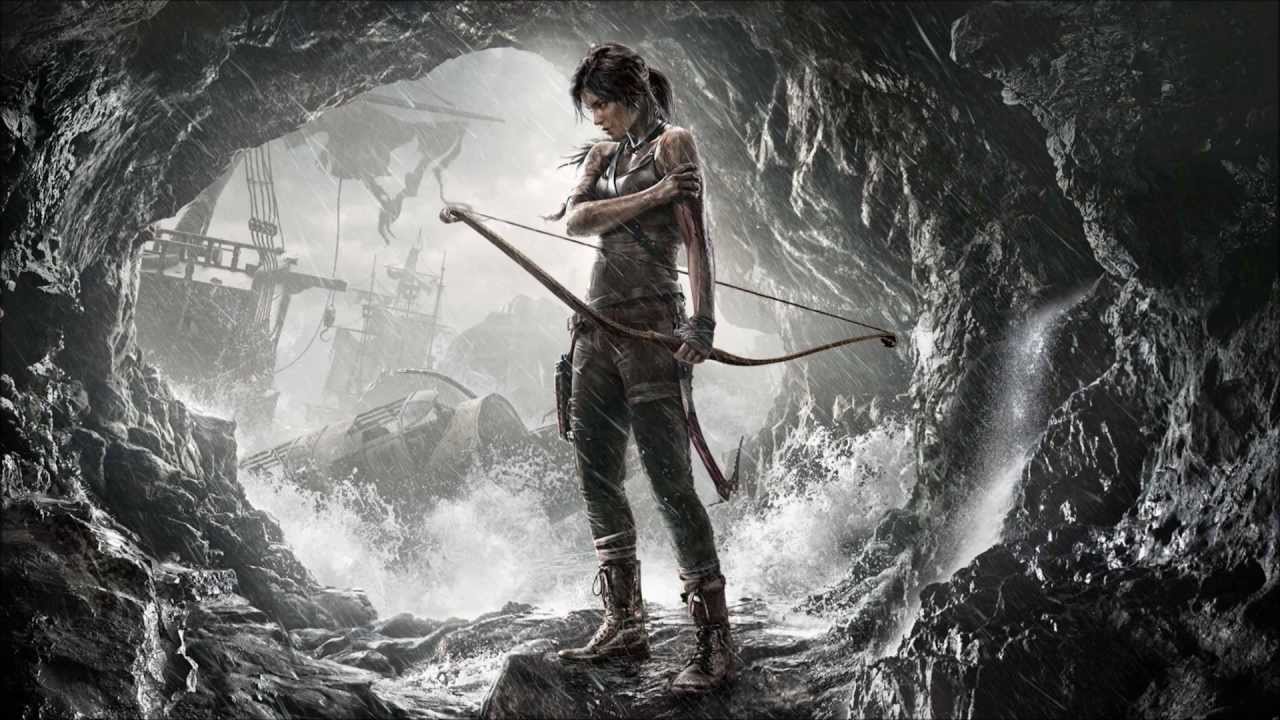بازی Tomb Raider در استیم رایگان شد - گیمفا