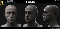 tyran head all 2