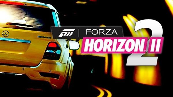 Forza Horizon 2 با کیفیت ۱۰۸۰p و ۳۰ فریم بر ثانیه اجرا خواهد شد : انقلاب در جاده ها - گیمفا