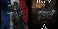 شاهد پوستری جدید از نسخه Limited Edition عنوان Assassin’s Creed Unity باشید | گیمفا