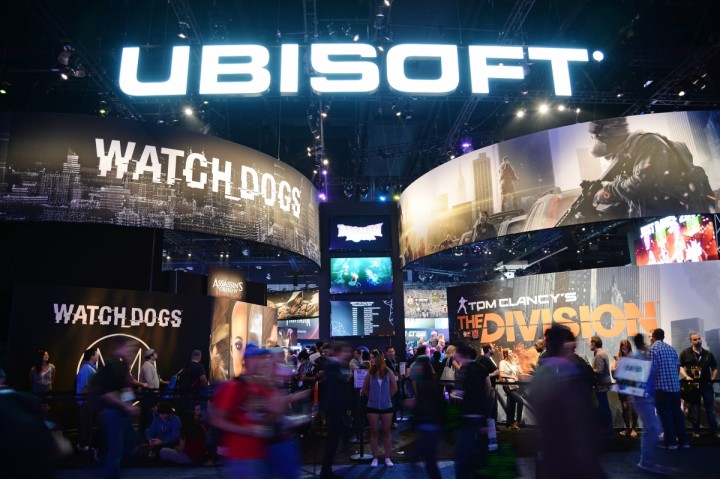سایت Forbes شرکت Ubisoft را EA جدید خطاب می کند - گیمفا