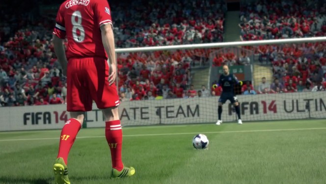 FIFA 15 رسما معرفی شد : در E3 منتظر سوارز و لیورپول باشید - گیمفا
