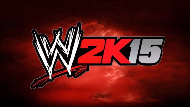 Box Art بازی WWE 2K15 مشخص شد | این بار جوان محبوب داستان - گیمفا