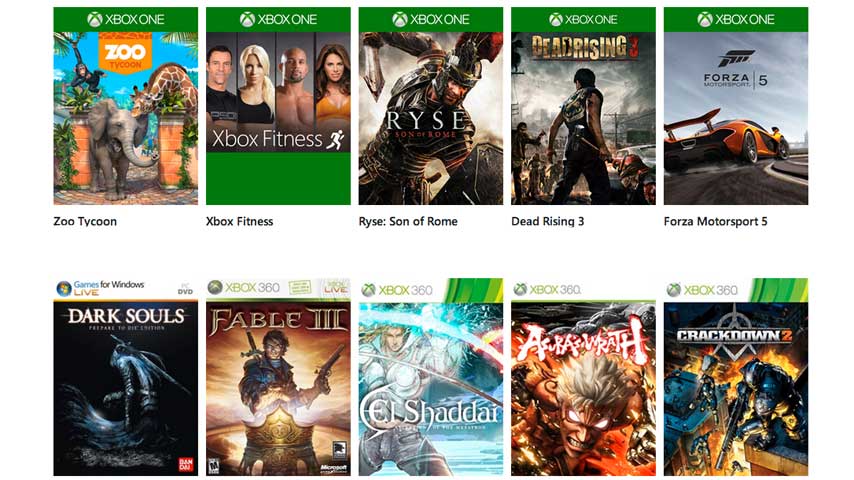 اچیومنت های خود را در Xbox One به اشتراک بگذارید - گیمفا