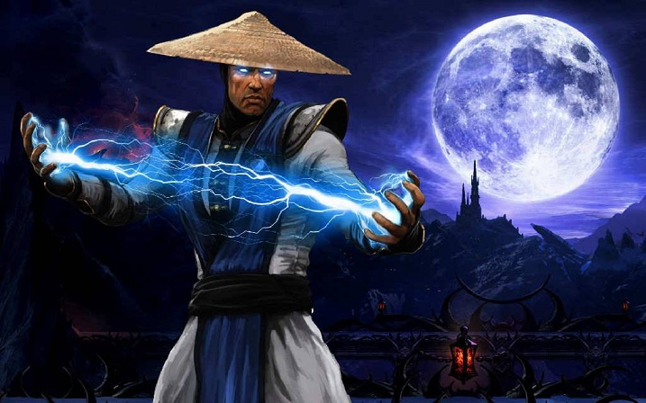 تریلر جدیدی از Mortal Kombat X منتشر شد | Raiden در شغل همیشگی - گیمفا