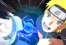 تصاویری جدید از Naruto Shippuden: Ultimate Ninja Storm Revolution منتشر شد - گیمفا