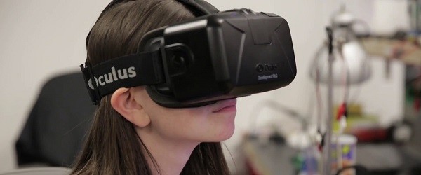 تقاضا برای نسخه ی دوم کیت بازی سازی Oculus Rift بسیار بالا است | گیمفا