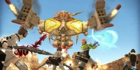 نسخه ی جدید بازی Freedom Wars در صورت تمایل طرفداران ساخته می شود - گیمفا