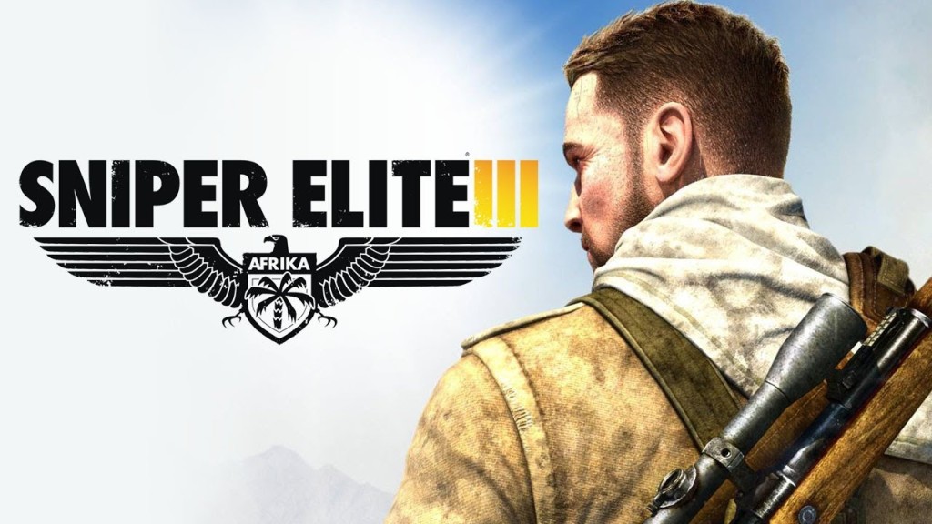 تصاویری از DLC Save Churchill عنوان Sniper Elite 3 منتشر شد : چشمان انگلیس به دستان شماست - گیمفا