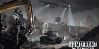 Homefront: The Revolution - گیمفا: اخبار، نقد و بررسی بازی، سینما، فیلم و سریال