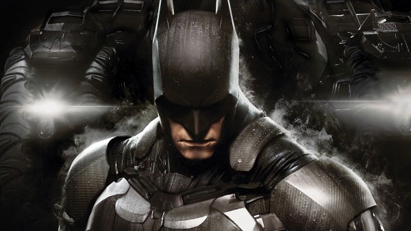 در  Batman : Arkham Knight می توانید به دفتر بروس وین هم بروید : اطلاعات جدیدی از  نسخه پیش خرید بازی - گیمفا