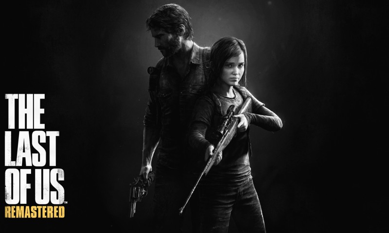 اولین تصاویر از The Last of Us : Remastered با کیفیت ۱۰۸۰p منتشر شد : این آخر الزمان دیدن دارد - گیمفا