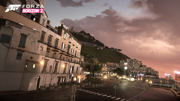 Forza Horizon 2 سه برابر از نسخه اول بزرگتر است - گیمفا
