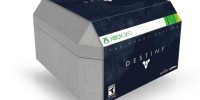 بسته ویژه Ghost Edition در بازی Destiny برای Xbox One وجود خواهد داشت | تصاویر تمام پلتفرم های بسته های ویژه - گیمفا