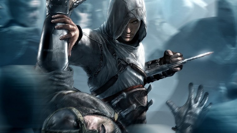 اولین نسخه از Assassin’s Creed زمانی دارای بخش چندنفره نیز بوده است - گیمفا