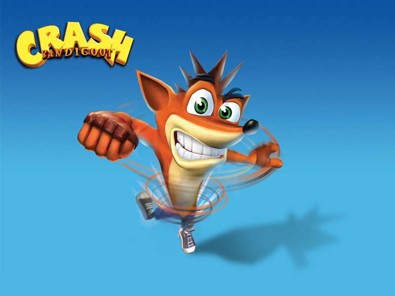 ناتی داگ: ایده ساخت Crash Bandicoot جدید هرگز رد نشده است اما فعلا منطقی نیست - گیمفا