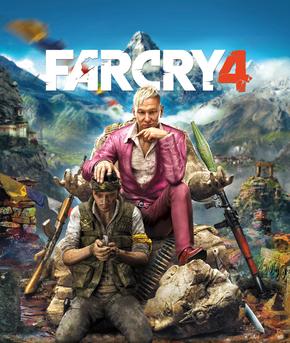 ایده ی جدید Ubisoft| اگر خوش شانس باشید می توانید در ارتفاعات کوه اورست Far Cry 4 بازی کنید - گیمفا