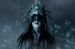 از باکس آرت Fatal Frame: The Black Haired Shrine Maiden رونمایی شد - گیمفا