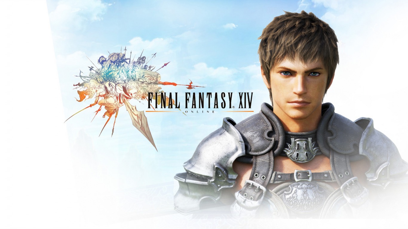 نسخه Game of the Year بازی Final Fantasy XIV: A Realm Reborn ماه آینده منتشر می شود - گیمفا