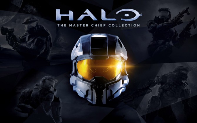 شاهد کانسپت آرت های جدیدی از عنوان Halo 2: Anniversary باشید | گیمفا