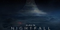 تاریخ انتشار نسخه فیزیکی سریال Halo:Nightfall منتشر شد - گیمفا