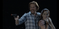 عکس هایی از مراسم The Last of Us : One Night Live را ببینید - گیمفا