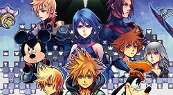 تصویر باکس آرت Kingdom Hearts HD 2.5 ReMIX منتشر شد - گیمفا