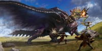 Monster Hunter 4 Ultimate - گیمفا: اخبار، نقد و بررسی بازی، سینما، فیلم و سریال