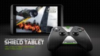 nvidia shield tablet 2