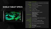 nvidia shield tablet 5