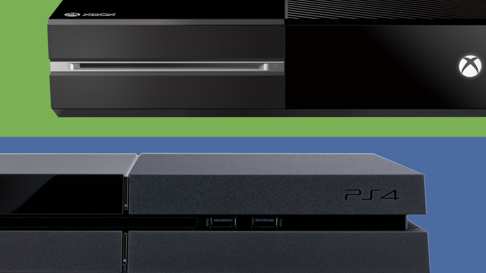 NPD: فروش Xbox One و PS4 در کانادا ۱۲۷ درصد از کنسول های نسل گذشته بیشتر بوده است - گیمفا