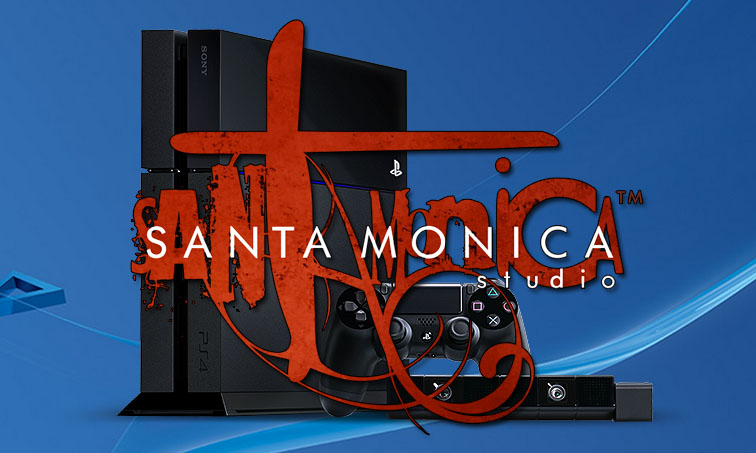 Sony Santo Monica از استدیو ی جدید خود رونمایی کرد|God of War 4 در راه است؟ - گیمفا