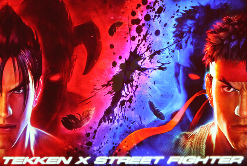 Tekken x Street Fighter چرا تا کنون منتشر نشده است؟ - گیمفا
