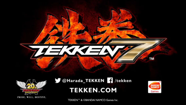 Tekken 7 برای Xbox 360 و PS3 منتشر خواهد شد - گیمفا