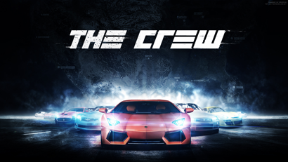 سیستم مورد نیاز نسخه PC بازی The Crew مشخص شد - گیمفا