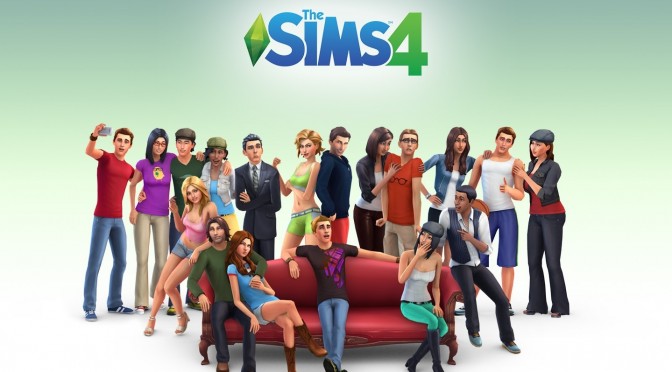 The Sims 4 ماه آینده برای MAC نیز منتشر خواهد شد - گیمفا