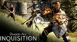 تریلری جدید از Dragon Age: Inquisition منتشر شد | مروری بر سیستم مبارزات در گیم پلی - گیمفا