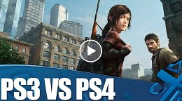ویدئو مقایسه The Last of Us بر روی Playstation 3 و Playstation 4 را در اینجا تماشا کنید - گیمفا