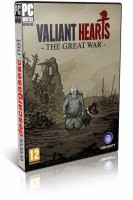 valiant hearts the great war 2014 multi10 steam rip rg pc cover box art wwwdescargasescnet thumb2