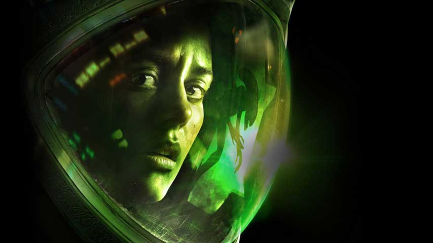 GDC 2015: نگاهی به Alien Isolation با نمای سوم شخص داشته باشید - گیمفا