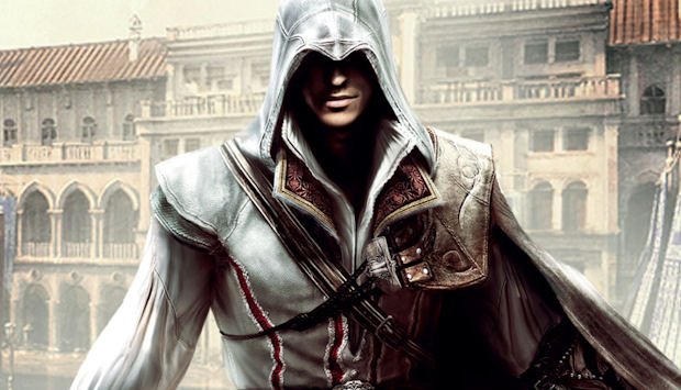 شایعه: Assassin’s Creed: Rogue نام نسخه نسل هفتمی سری Assassin’s Creed است - گیمفا