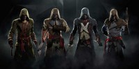 شاهد آرت ورکی جدید از عنوان Assassin’s Creed Unity باشید | گیمفا