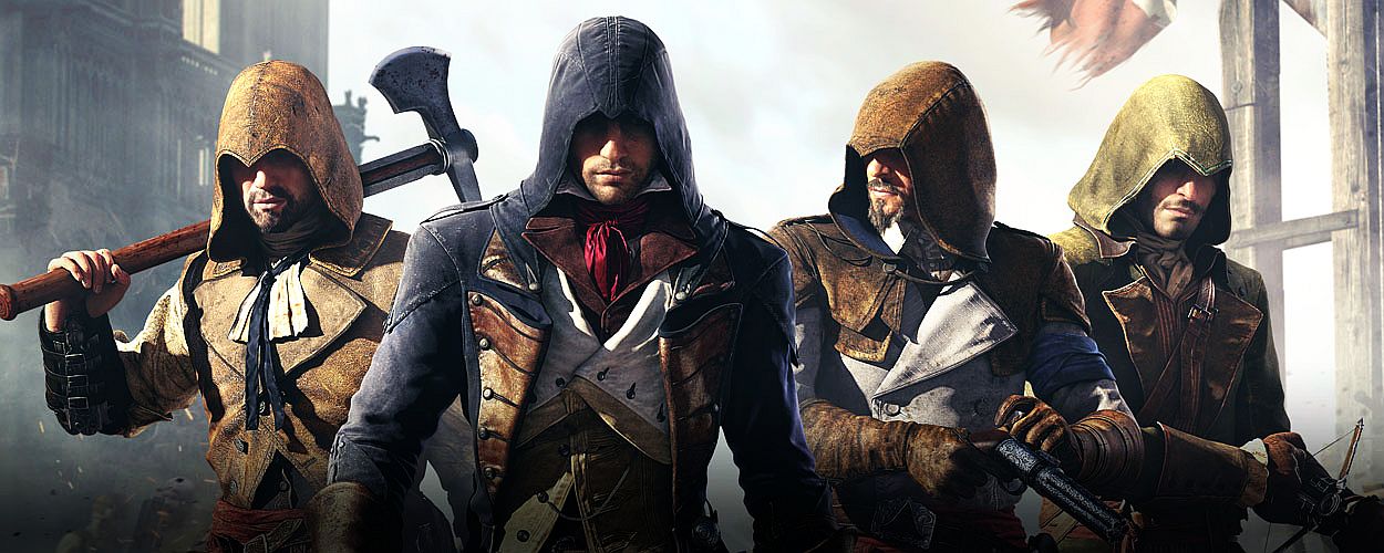 اطلاعات جدیدی از شخصیت اصلی عنوان Assassin's Creed منتشر شد | گیمفا