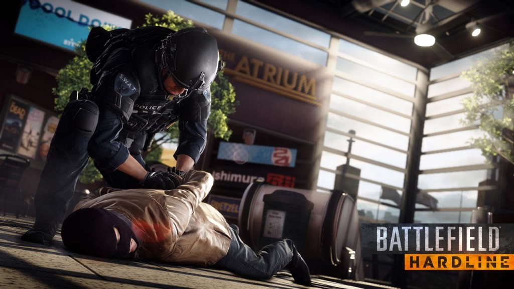 بازیکنان در Battlefield : Hardline آزادی عمل محدود خواهند داشت - گیمفا