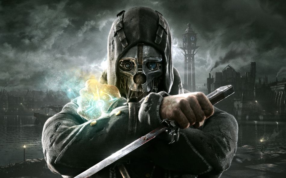 عنوان Dishonored: Definitive Edition آماده پیش خرید است - گیمفا