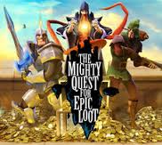 چهار شخصیت The Mighty Quest for Epic Loot را به صورت رایگان امتحان کنید - گیمفا