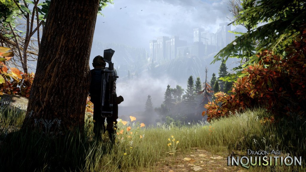 Bioware: سیستم مبارزات در Dragon Age: Inquisition بسیار پیچیده است - گیمفا